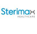 Sterimax Healthcare logo